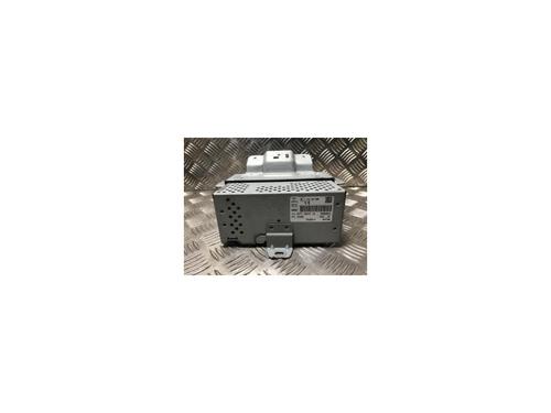 Used Radio FORD ECOSPORT 1.0 EcoBoost (125 hp) 23884160