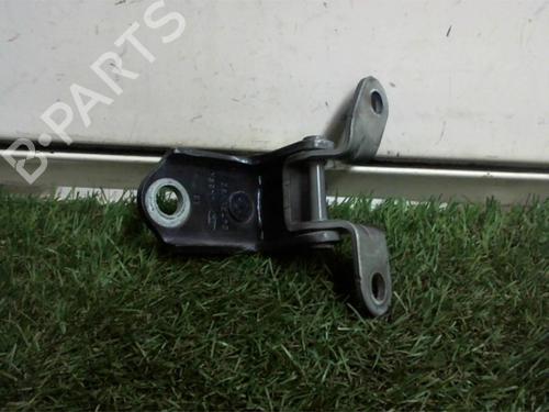 Dørhængsel/Dørbegrænser FORD FIESTA VI (CB1, CCN) 1.6 TDCi | BP25298081C146 