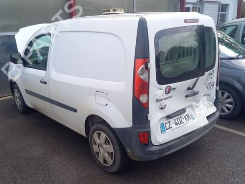 Nummerpladelys RENAULT KANGOO Express (FW0/1_) 1.5 dCi 85 (FW0K, FW0L, FW0B) | BP31200469I40 - Image 4