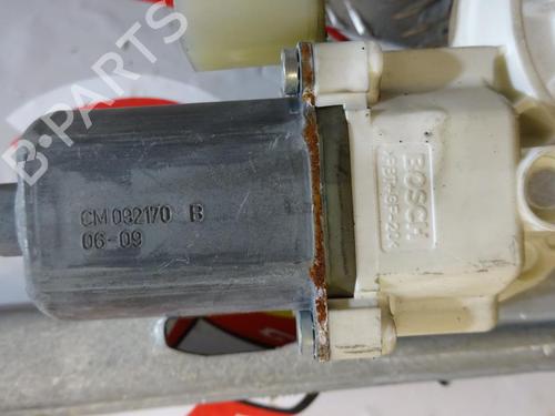 Used Front left window mechanism CADILLAC ESCALADE 6.2 AWD (409 hp) 13286595