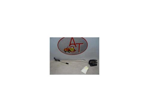 Venstre bagtil lås DACIA SANDERO 1.4 (BS0C, BS0A, BS0G, BS1F, BS0E) (75 hp) 20269244