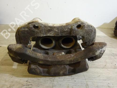 Used Left front brake caliper NISSAN X-TRAIL I (T30) 2.2 dCi 4x4 (136 hp) 20619836