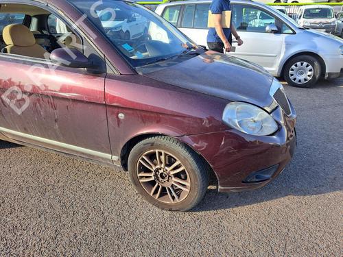 Right taillight LANCIA YPSILON (843_) 1.4 (843.AXG1A) | BP28485956C35 - Image 7