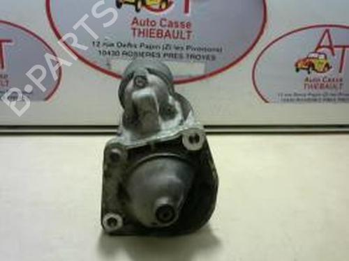Startmotor VOLVO V70 II (285) 2.4 D (131 hp) 13287773