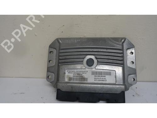 Used Control unit PEUGEOT 407 Coupe (6C_) 2.7 HDi (204 hp) 12967662