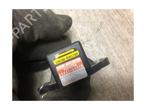 Electronic sensor TOYOTA LAND CRUISER 90 (_J9_) 3.0 TD (KZJ90_, KZJ95_, KZJ90R, KZJ95R, KZJ90W, KZJ95W) | BP20619877M84 