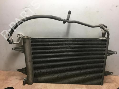 Used AC radiator SEAT IBIZA III (6L1) 1.9 TDI (100 hp) 25305178