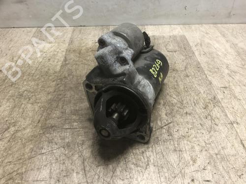 Used Starter FORD STREET KA (RL2) 1.6 (95 hp) 31195899