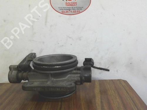 Drosselklappe PEUGEOT 206 Hatchback (2A/C) 1.6 16V | BP12977138M82 