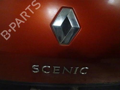 Tailgate RENAULT SCÉNIC II (JM0/1_) 1.9 dCi (JM14) | BP13269795C6 
