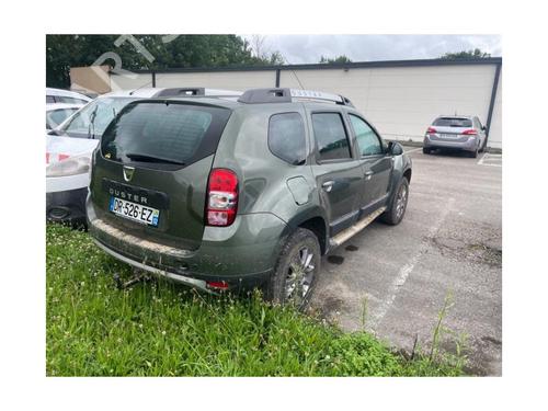 Elektronisk sensor DACIA DUSTER (HS_) 1.2 TCe 125 | BP23068924M84 