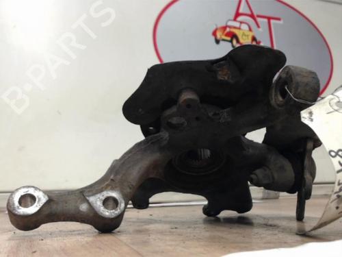 Right front steering knuckle VW POLO III (6N1) 64 1.9 SDI | BP25047529M26 