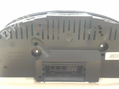 Instrument cluster VW TOURAN (1T1, 1T2) 1.9 TDI | BP12961862C47