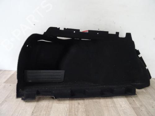 Boot lining RENAULT LAGUNA III (BT0/1) 2.0 dCi (BT01, BT08, BT09, BT0E, BT0K, BT12, BT1C, BT1D,... | BP13135756I3 