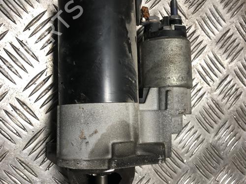 Démarreur FORD KA (RU8) 1.2 (69 hp) 32205787