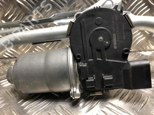 Front wiper motor CITROËN C3 AIRCROSS II (2R_, 2C_) 1.2 PureTech 110 (2RHNZB, 2RHNZW, 2RHNPX, 2RHNPJ) | BP31204188M29