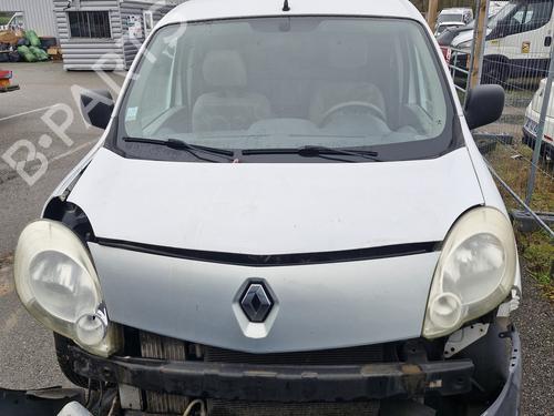 Cargo separator RENAULT KANGOO Express (FW0/1_) 1.5 dCi 85 (FW0K, FW0L, FW0B) | BP35813381I36 - Image 14