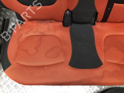 Setesett RENAULT CAPTUR I (J5_, H5_) 1.5 dCi 90 (J5N4, J5M5, J5MW, J5M6, J5AL, J5AJ) | BP31199889C78 