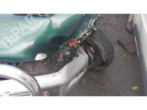 Blinklys fortil højre MITSUBISHI L200 (K7_T, K6_T, K5_T) 2.5 TD 4WD (K74T) | BP20620797C33 