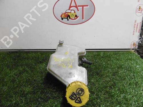 Used Brake master cylinder FORD FIESTA V (JH_, JD_) 1.4 TDCi (68 hp) 13276747