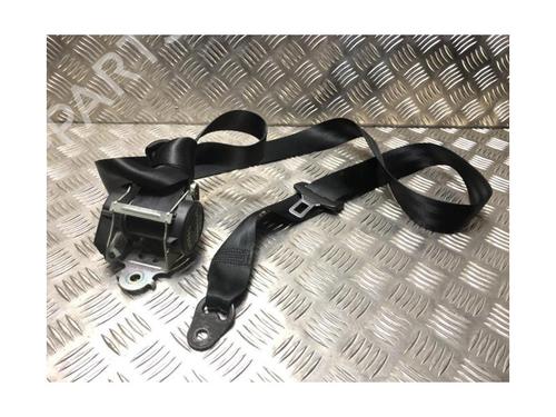 Rear right seatbelt DACIA SANDERO II 1.0 SCe 75 (B8JC, B8JD, B8NC) | BP30785997I28