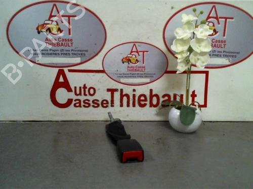 Used Seat buckle CITROËN DS3 (SA_) 1.6 VTi 120 (120 hp) 30673396