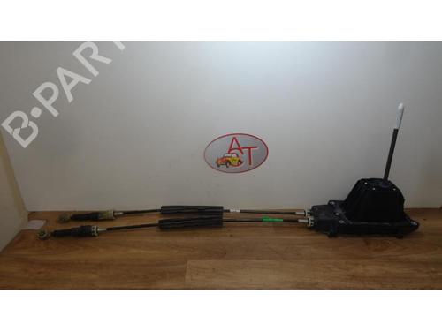 Used Cable RENAULT CLIO IV (BH_) 1.5 dCi 75 (75 hp) 13228375