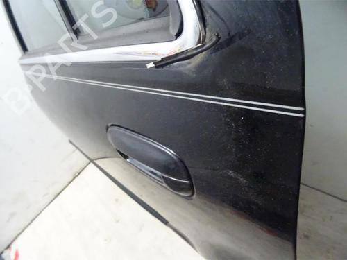 Left rear door CADILLAC SEVILLE 4.6 SLS V8 | BP13284244C4 