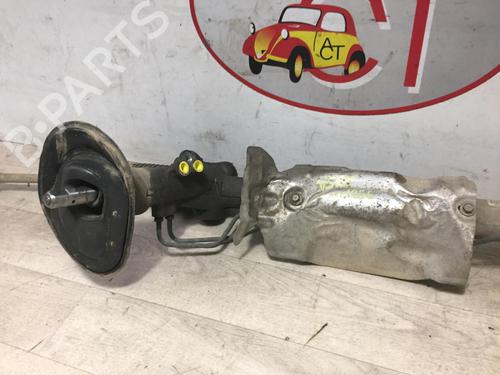 Steering rack VOLVO V50 (545) 1.6 D | BP13275574M22 