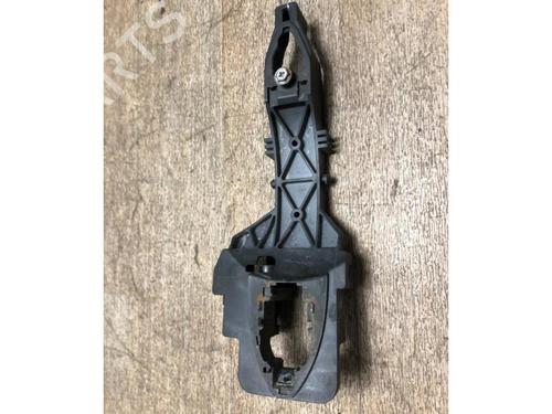 Front left exterior door handle KIA VENGA (YN) 1.4 CRDi 90 | BP20621494C128 