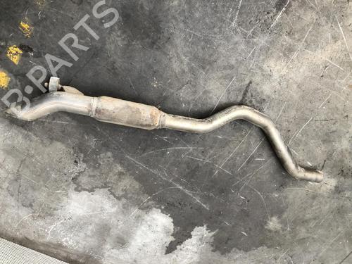 Udstødningssystem CITROËN C4 Picasso II 1.6 HDi / BlueHDi 115 (115 hp) 20304766