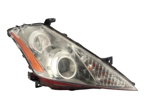 Used Right headlight Right headlight 37091038 37091038