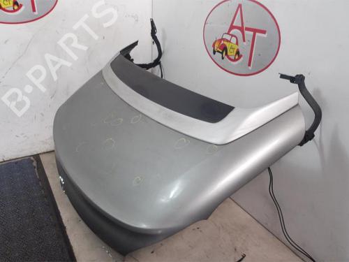 Tailgate PEUGEOT 207 CC (WD_) 1.6 HDi | BP15967493C6 