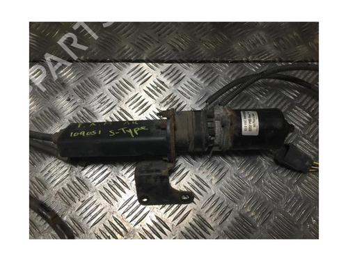 Elektrisk parkeringsbrems JAGUAR S-TYPE II (X200) 2.7 D | BP25916009E5 
