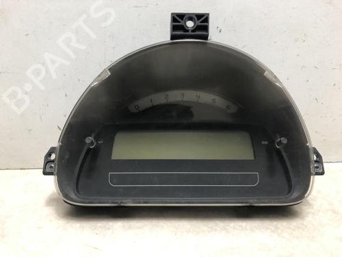 instrument-cluster-citroen-c3-i-fc_-fn_-14-hdi-00006105wl-2002-2003-2004-2005-2006-2007-2008-2009-2010-2011-2012-2013-20613099 main image