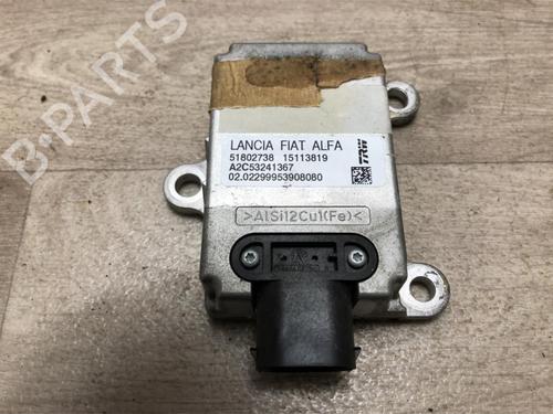 Elektronische sonde ALFA ROMEO 159 (939_) 1.9 JTDM 16V (939AXC1B, 939AXC12) (150 hp) 23034332