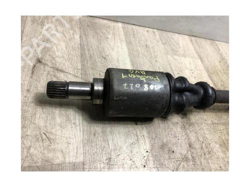 Left front driveshaft PEUGEOT PARTNER Box Body/MPV (5_, G_) 1.1 | BP20692501M38 