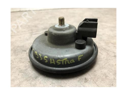 Horn OPEL ASTRA F Hatchback (T92) 1.4 i 16V (F08, M08, F68, M68) | BP20625371E13 