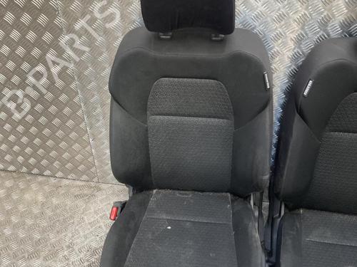 Sæde sæt SUZUKI SWIFT V (AZ) 1.2 (A2L412, ZC83S) | BP36037268C78 - Image 11