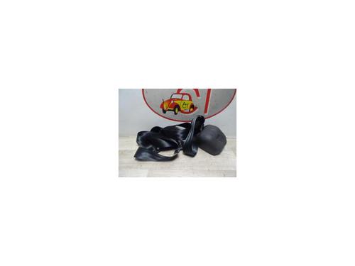 Used Rear left seatbelt CITROËN C3 II (SC_) 1.4 HDi 70 (SC8HZC, SC8HR0, SC8HP4) (68 hp) 20627100
