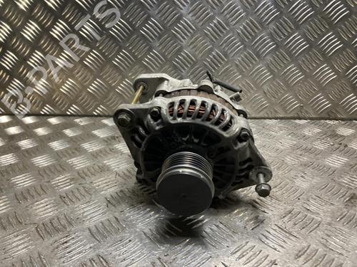 Used Alternator Alternator SUZUKI JIMNY Closed Off-Road Vehicle (SN) 1.5 DDiS 4x4 (86 hp) 33611715 33611715