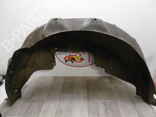 Wheel arch RENAULT KOLEOS I (HY_) 2.0 dCi 4x4 (HY0K) | BP13222291C56