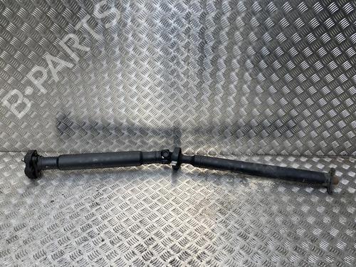 Used Driveshaft BMW 1 (E87) 116 d (116 hp) 31186229
