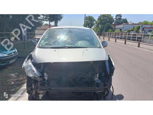 Display monitor PEUGEOT 3008 I MPV (0U_) 1.6 HDi | BP23872449C48 