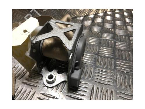 Front right seatbelt BMW X5 (E70) xDrive 35 d | BP24314121I25 