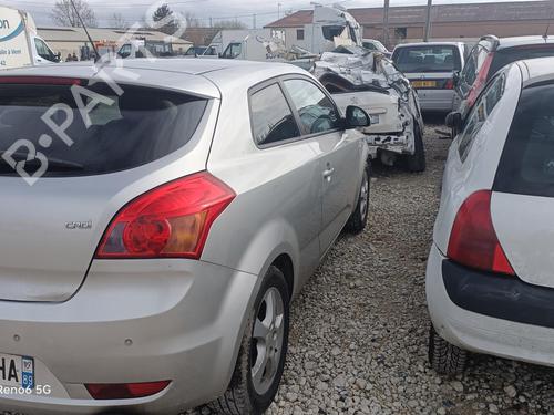 Control unit KIA PRO CEE'D (ED) 1.6 CRDi 115 | BP31851620M11  - Image 8