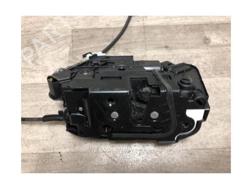 Rear right lock VW TIGUAN (5N_) 2.0 TDI 4motion | BP20626859C99 