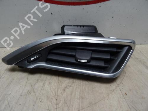 Air vent PEUGEOT 208 I (CA_, CC_) 1.2 THP 110 | BP13133156I21 