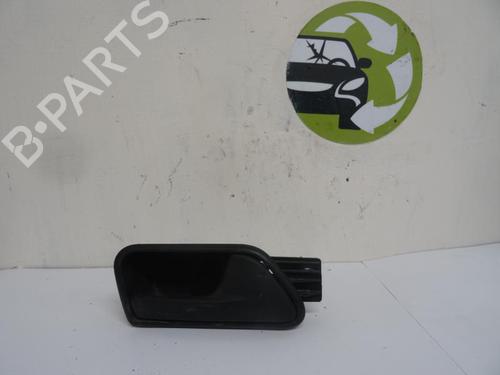 Used Front right interior door handle VW CADDY III Box Body/MPV (2KA, 2KH, 2CA, 2CH) 1.6 TDI (102 hp) 13225763