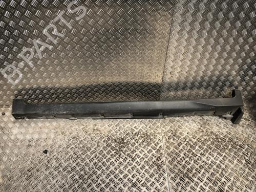 Used Left sideskirt Left sideskirt 36843175 36843175